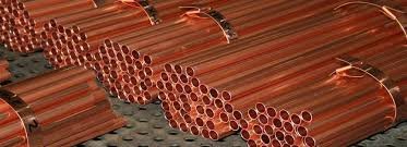  Copper Nickel EEMUA 144 Pipe & Tube